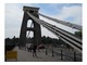 Clifton Suspension Bridge: Still 50p to cross but for how long?