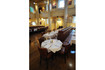 The beautiful listed building which houses Brasserie Blanc in Bristol    Contact - 0117 2448281