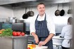 Award winning chefs constantly creating exciting new recipes    Contact - 01275 400988