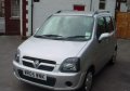 Vauxhall Agila 1.2i 16V Design [80] 5-Door