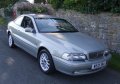 Volvo C70 2.4 Turbo Auto 2-Door