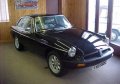 MG MGB GT