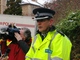 Chief Supt Jon Stratford at today's press conference
