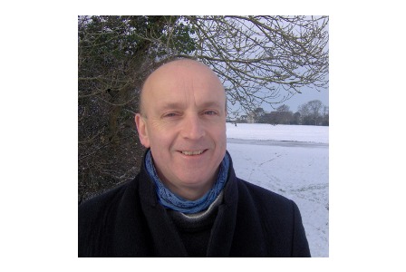 Clifton, Bristol, herbalist Max Drake who went on a 'Cave Man Diet'