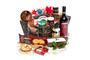 Xmas Hampers in the UK and in Europe