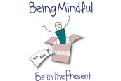 C:\fakepath\Being Mindful in the present logo
