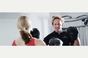 Personal Trainers from £30