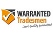 Warranted Tradesmen Limited located in London