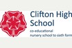 Clifton High School located in BRISTOL