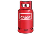 Calor Gas Ltd - LPG Calor Gas Cylinder