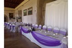 Wedding chair covers for hiring in the Bristol area    Contact - 0117 2443616