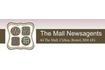The Mall Newsagants logo    Contact - 0117 3707833